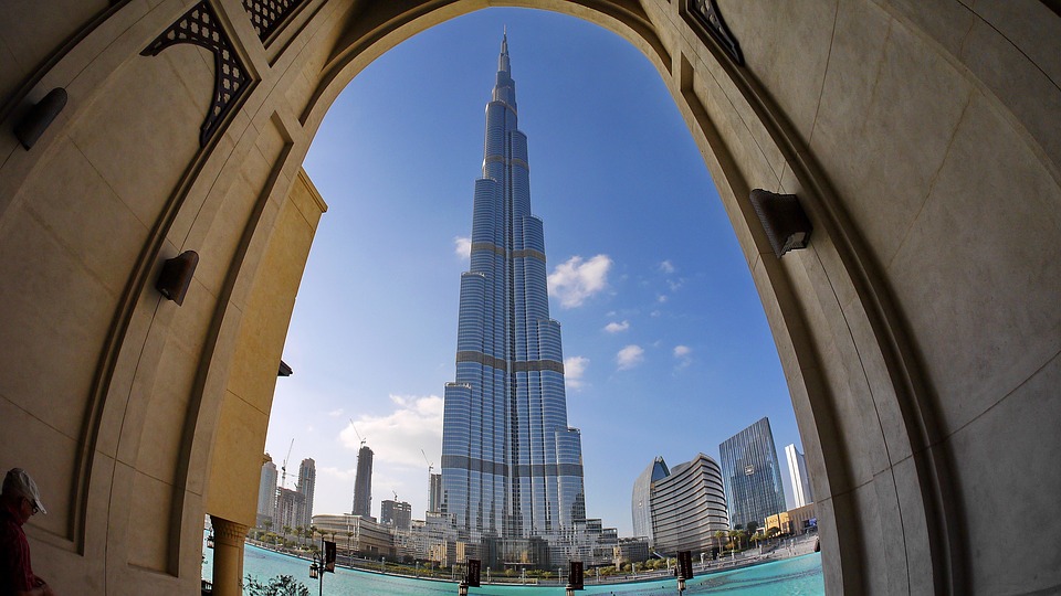 Туроператоры сообщили о единичных аннуляциях туров в ОАЭ