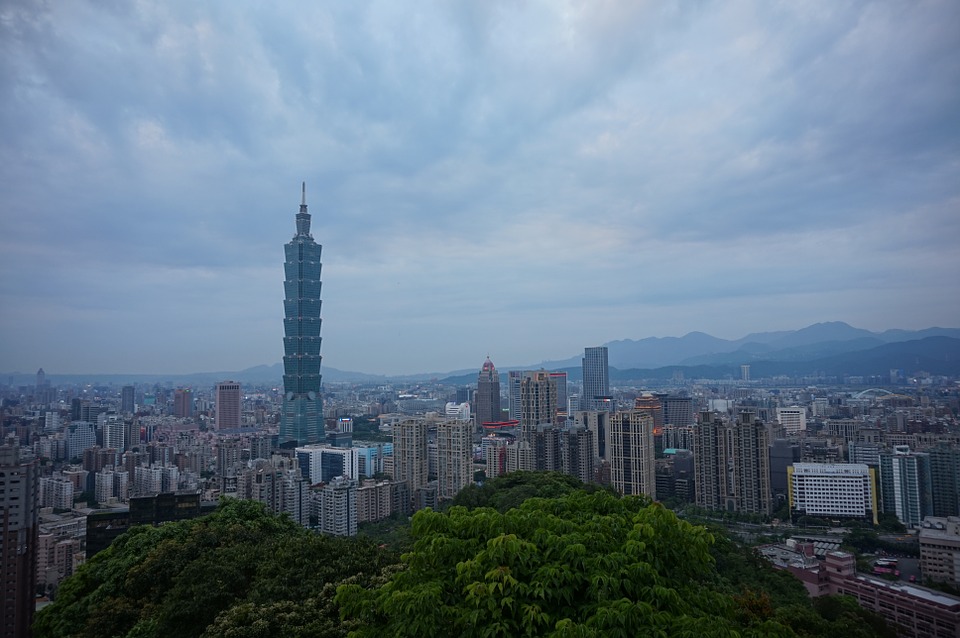 На Тайване сняли антиковидные ограничения на въезд