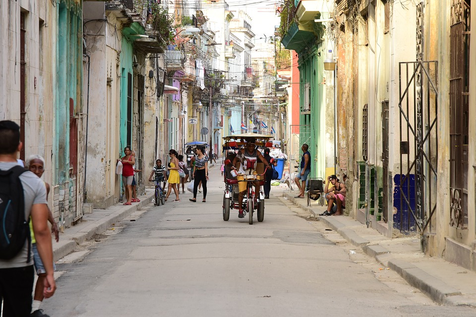 Более 135 тысяч российских туристов посетили Кубу в 2018 году