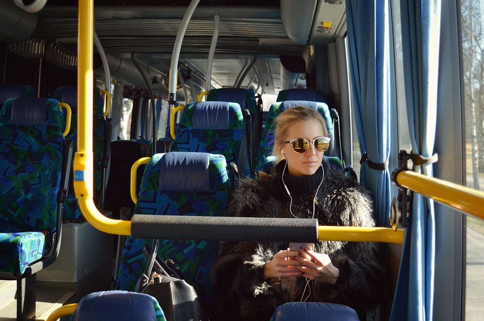 BlaBlaCar выходит на рынок автобусных перевозок в России