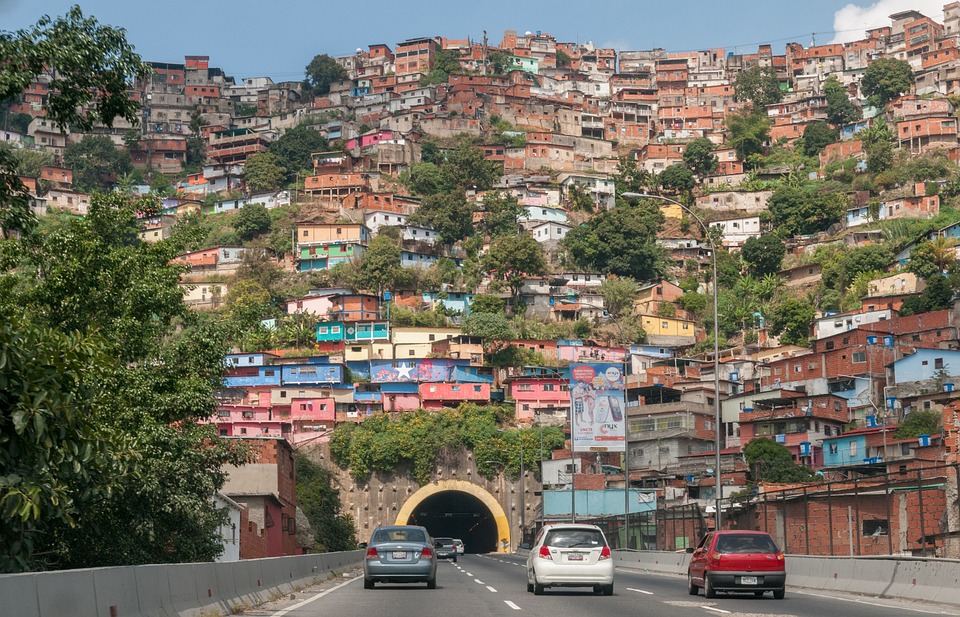 РСТ: туроператоры давно не принимают заявки на поездки в Венесуэлу