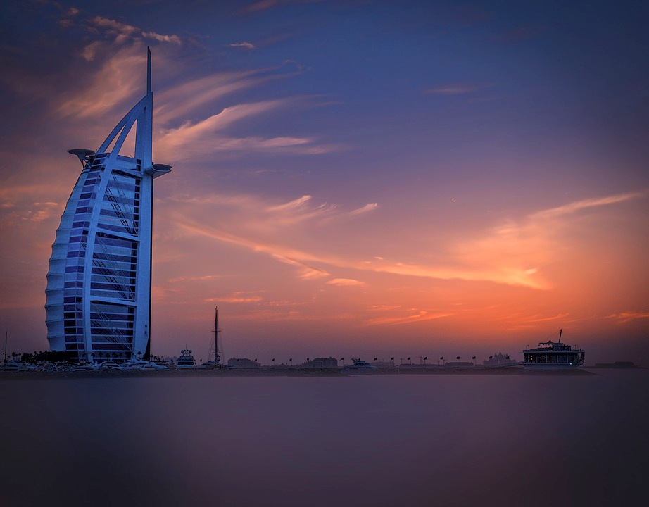 Дубай объявил о новых ограничениях для туристов