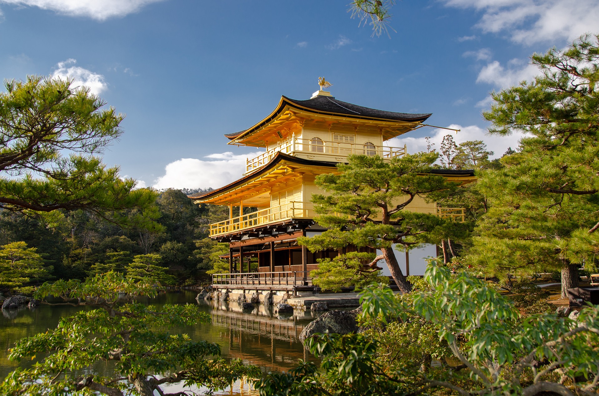Япония с 11 октября готова принимать иностранных туристов без ограничений