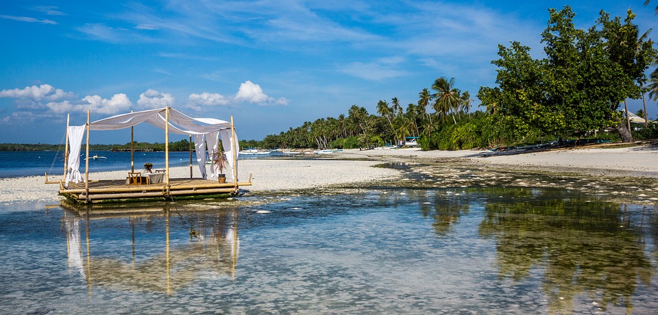 Остров Боракай полностью откроют для туристов в конце 2019 года