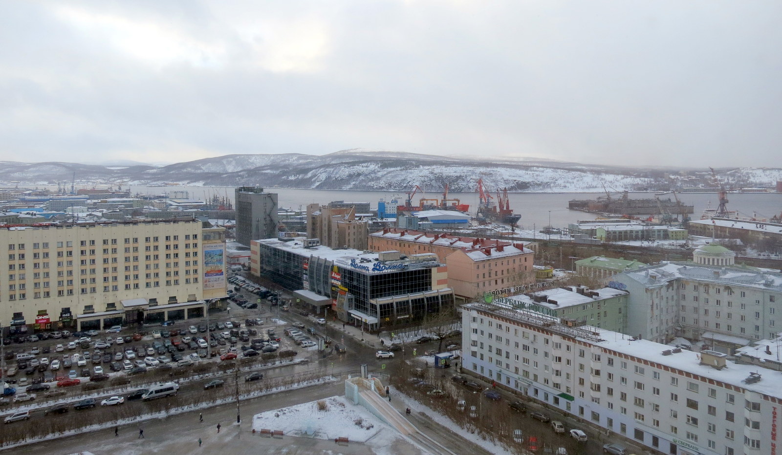 Туроператоры остановят продажи туров в Мурманскую область из-за введенных ограничений