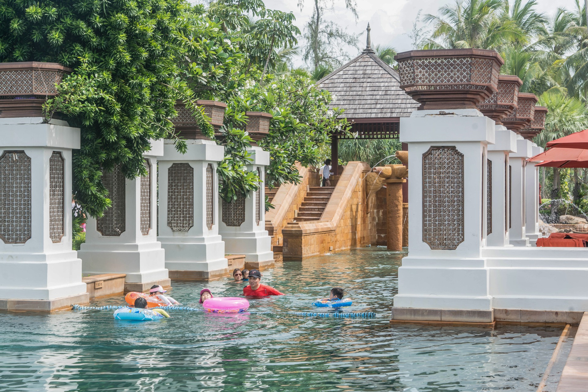 Таиланд может подорожать для иностранных туристов из-за повышения цен в отелях