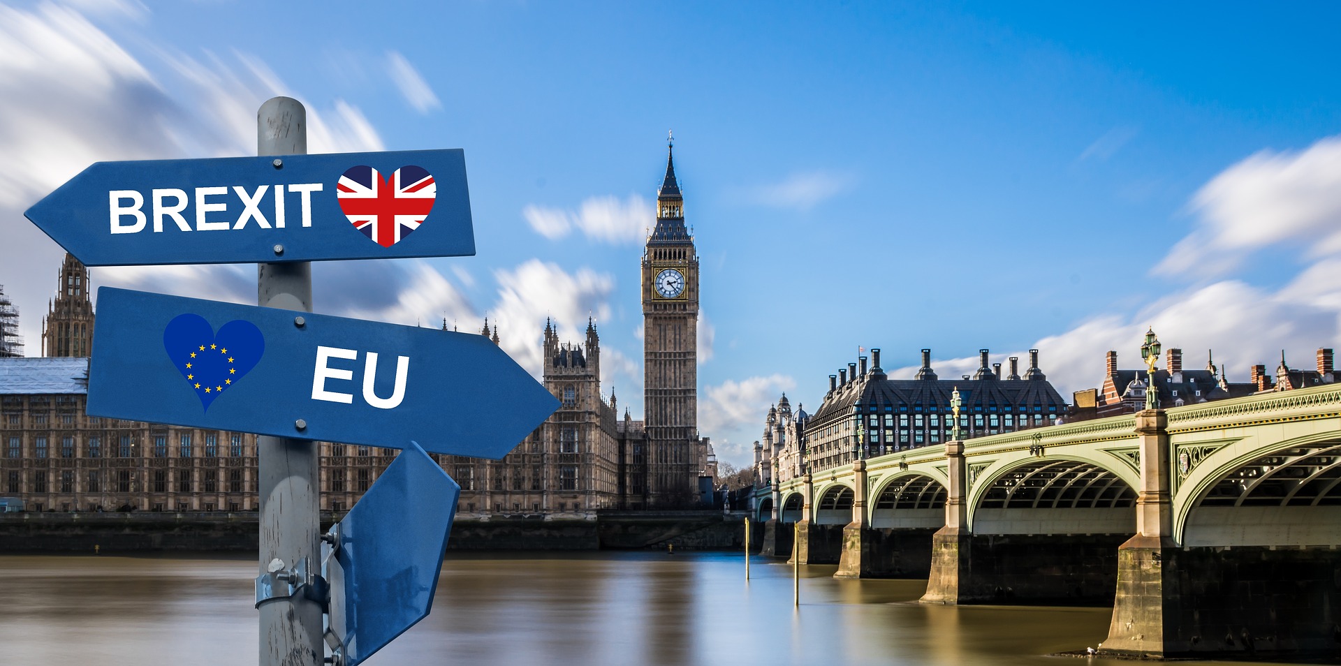 Комитет Европарламента поддержал безвизовый въезд в ЕС для британцев после Brexit