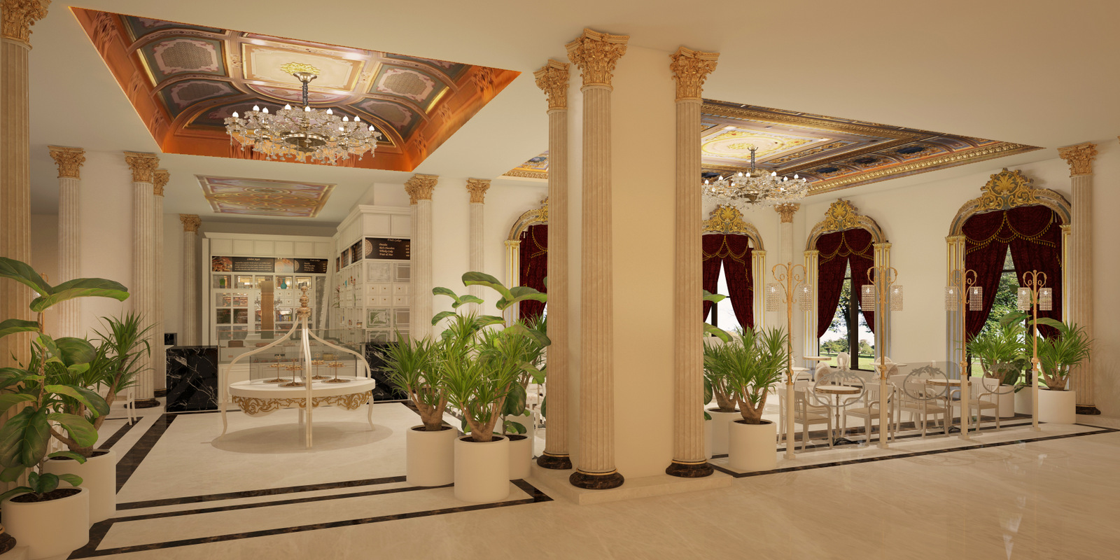 Обновленный отель Mardan Palace в Турции откроется фестивалем Coral Travel May Fest
