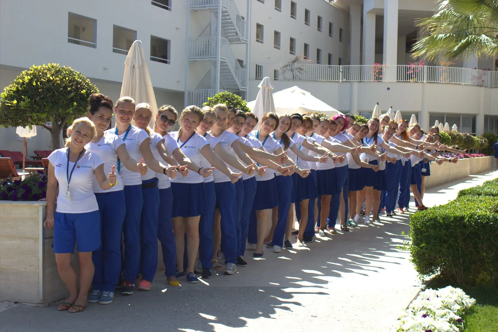 Sun Family Club: "Отели с детскими клубами – спасение для мам, которые могут просто полежать на пляже и отдохнуть"