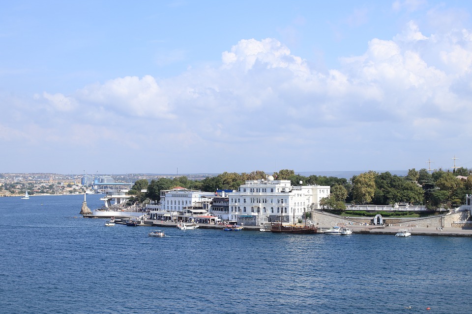 Новый национальный туристический маршрут свяжет Крым и Севастополь