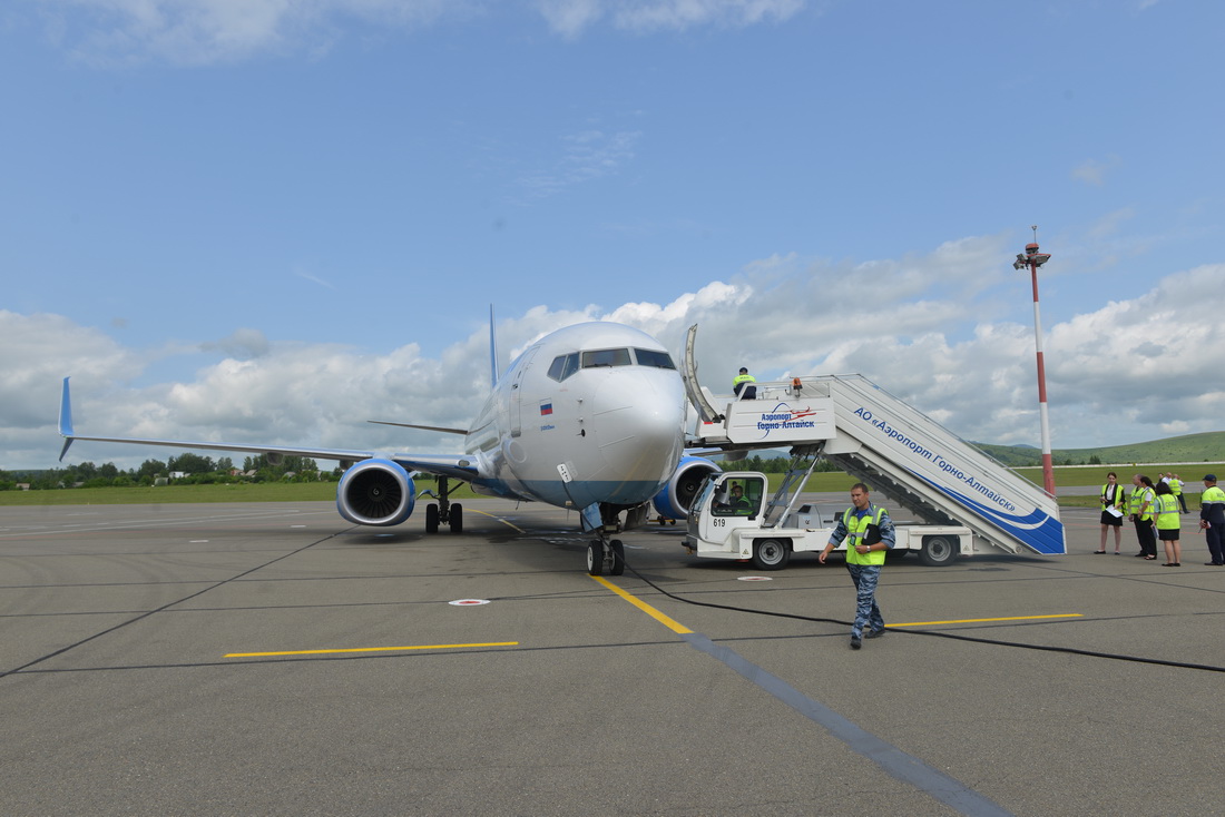 "Победа" откроет несколько рейсов из Шереметьево для код-шеринга с "Аэрофлотом" в 2020 году