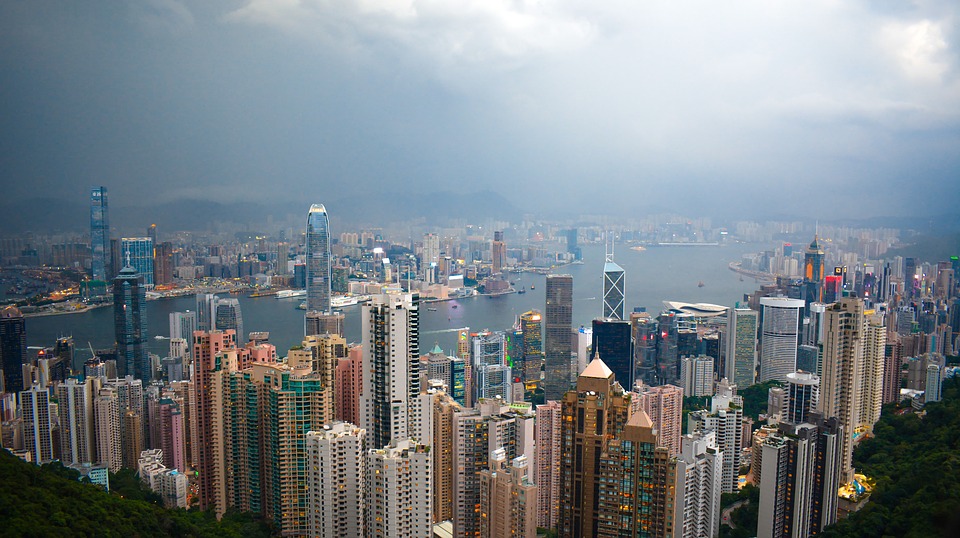 Туроператоры не ждут ажиотажного спроса на прямые рейсы в Гонконг