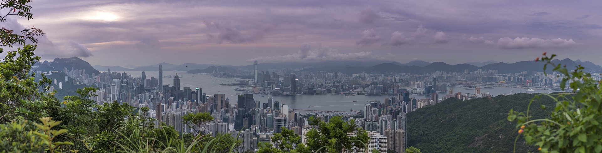 Отельеры Гонконга снижают цены из-за оттока туристов, напуганных протестными акциями