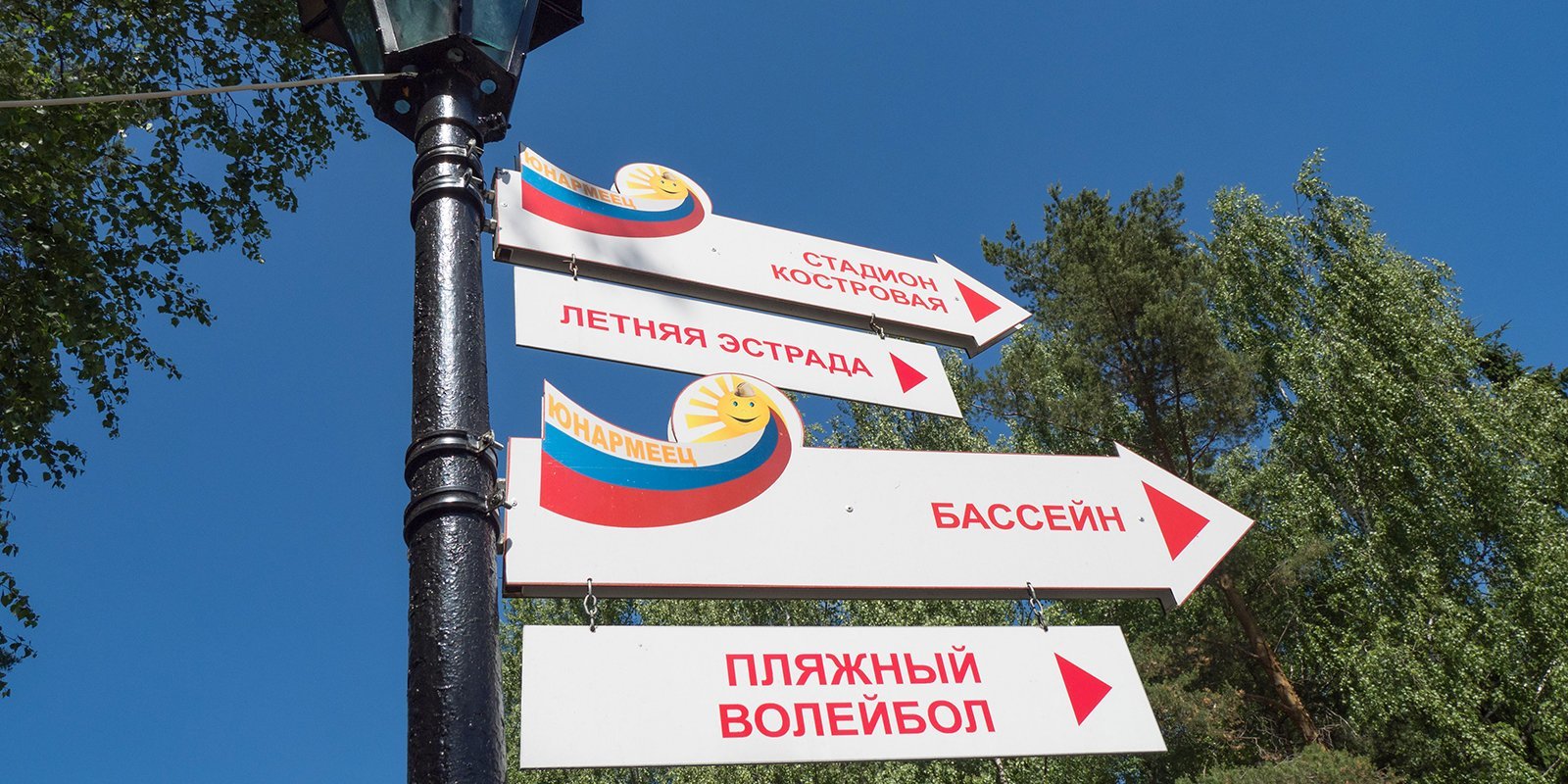 Московские парки подготовили мастер-классы и экскурсии ко Дню знаний