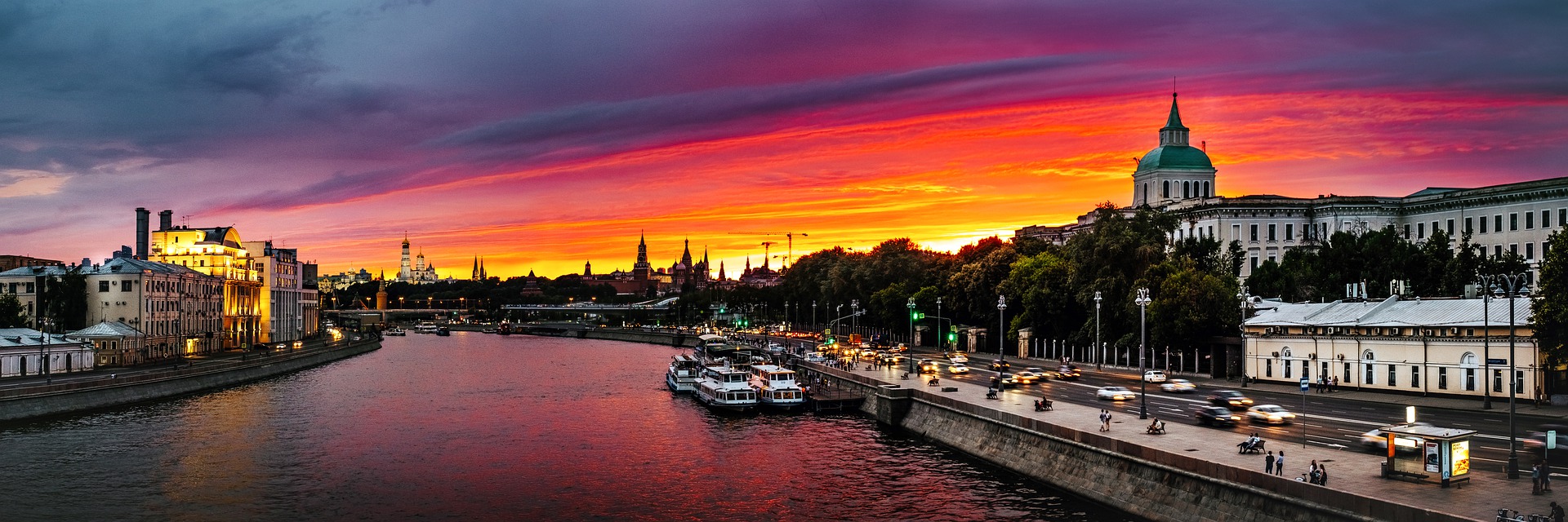 РФ поднялась на 39-е место в мировом рейтинге конкурентоспособности в сфере туризма