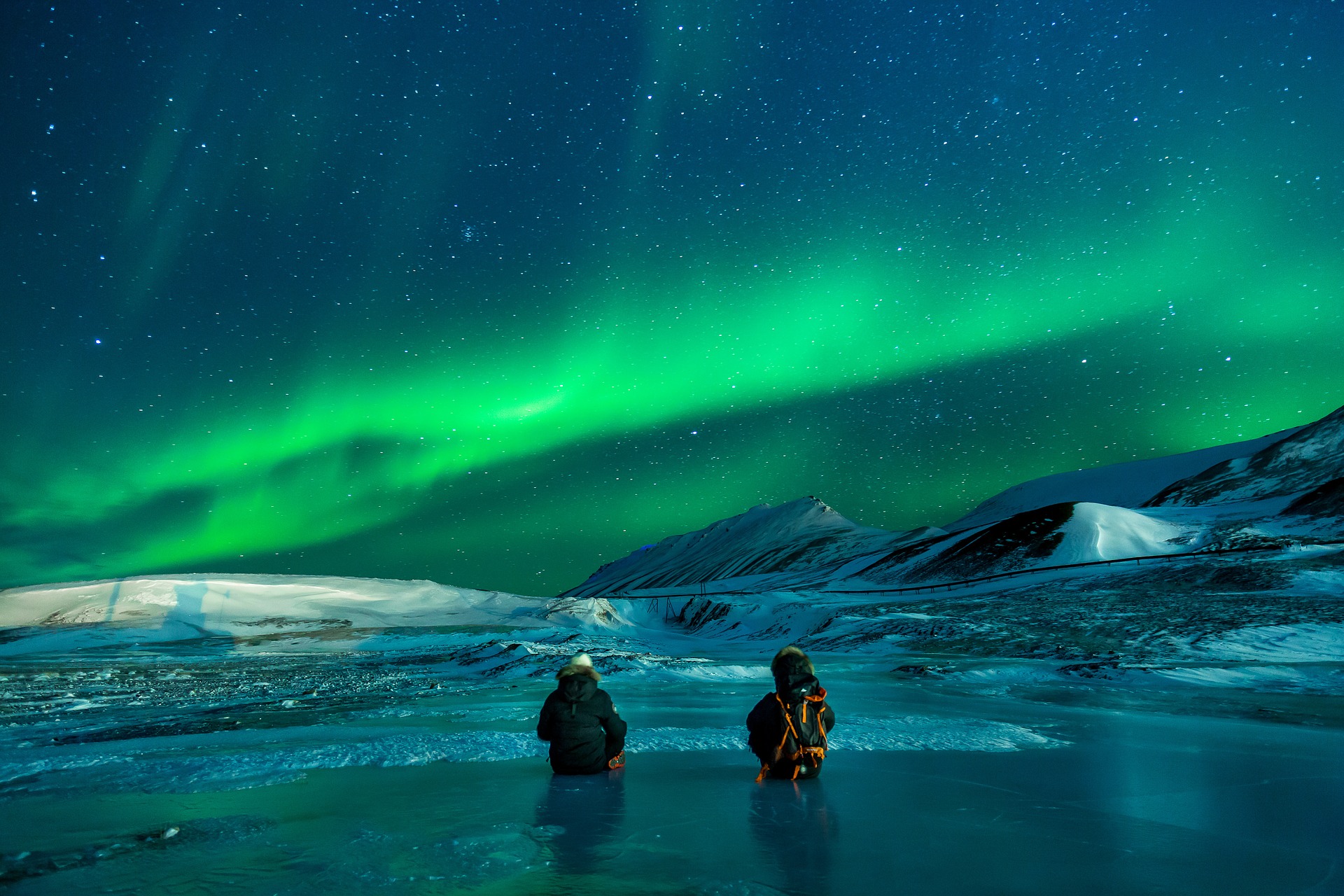 Минвостокразвития и Ростуризм до конца года подготовят схему развития туризма в Арктике