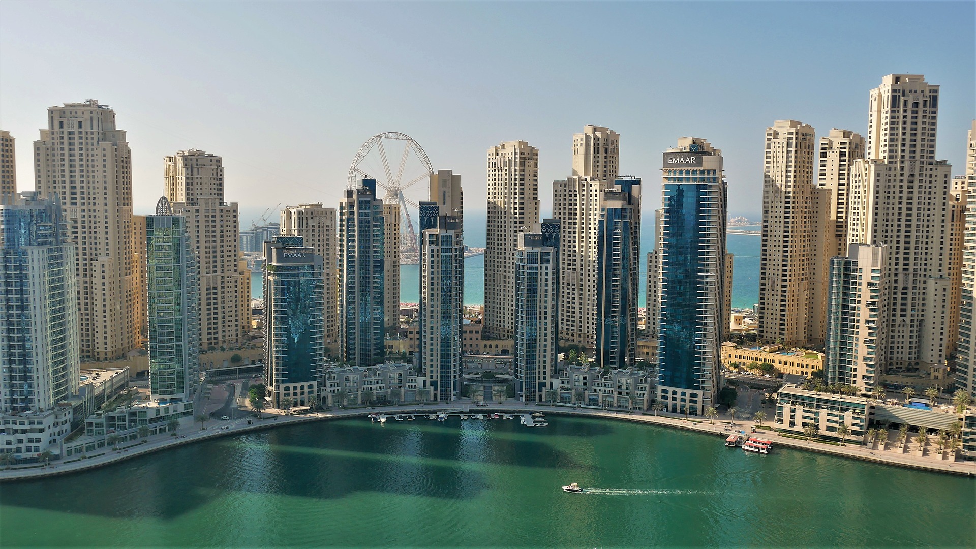 Организаторы "Экспо-2020" в Дубае рассчитывают на 25 млн посещений