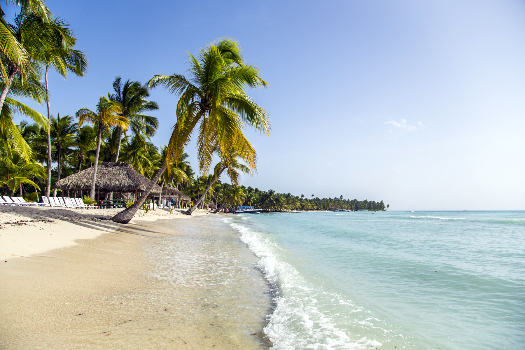 Доминикана потеряла $200 млн из-за скандала со смертями туристов