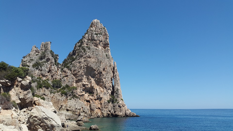 Автотуристов призвали не доверять картам Google на Сардинии