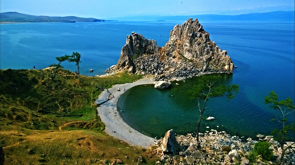 TUI Россия рассчитывает за сезон отправить на Байкал более 3 тысяч туристов