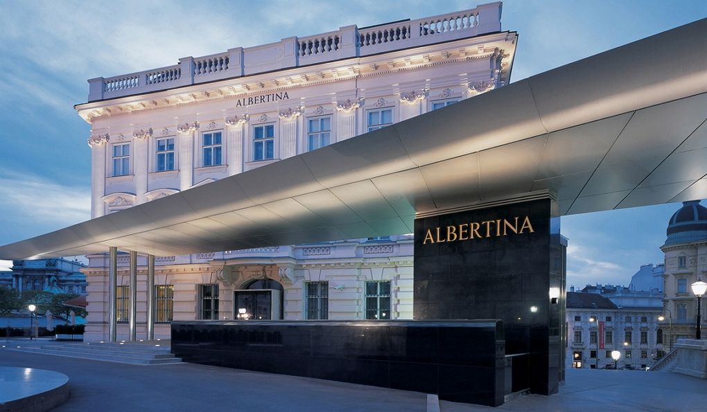 Российские туристы смогут без очереди попасть на выставку Дюрера в Вене