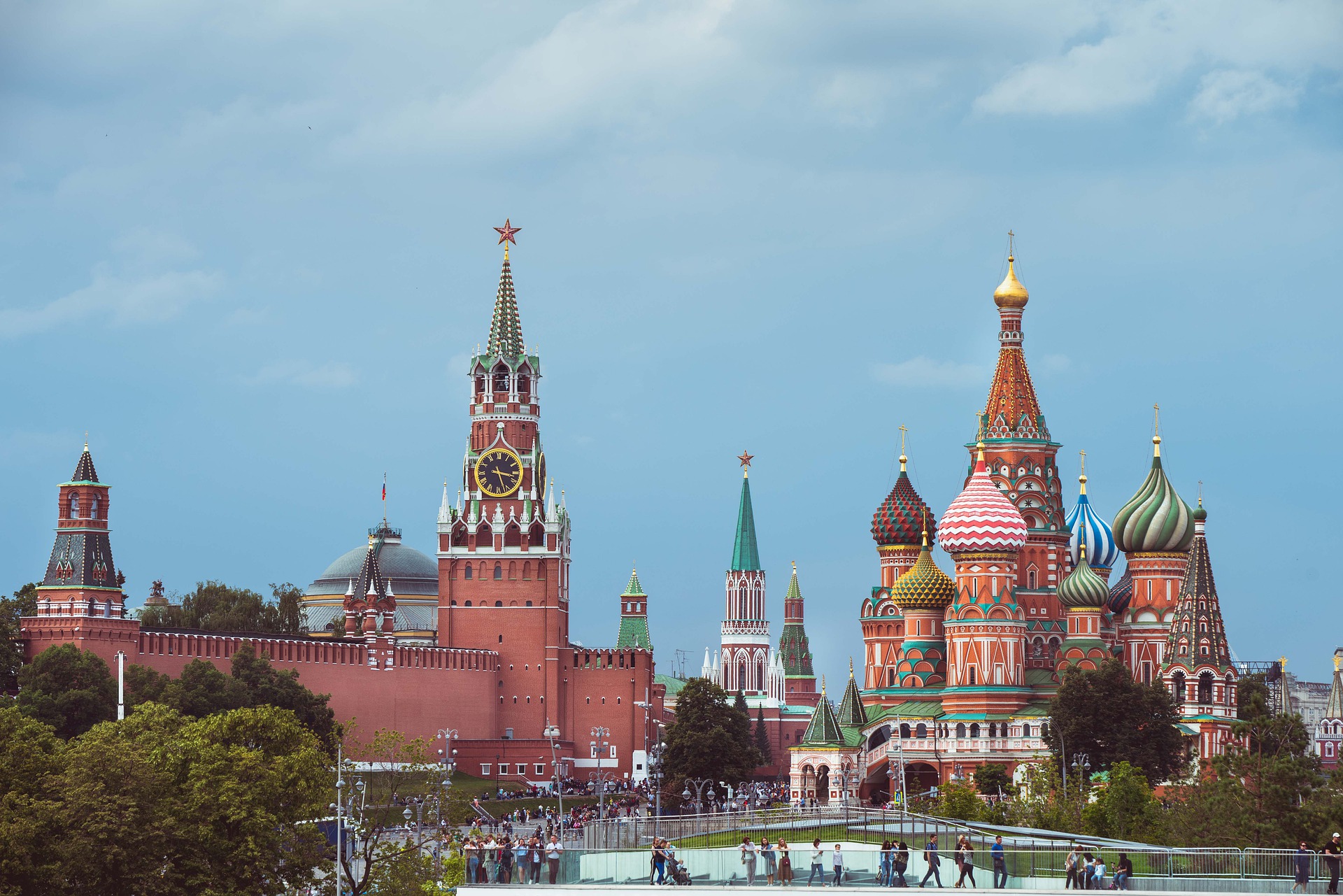 В Москве запустили программу для поддержки туристических стартапов