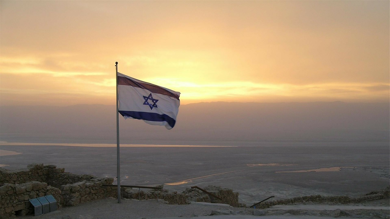 Аэропорт Бен-Гурион в Израиле с 16 октября возобновит полеты в режиме "открытого неба"