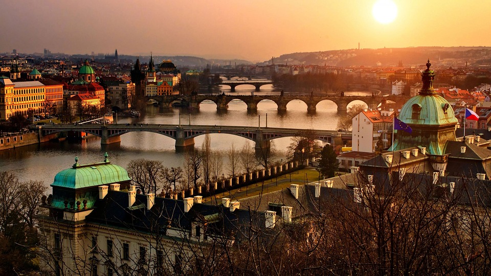 В Праге открылся отель, куда пускают только постояльцев с коронавирусом