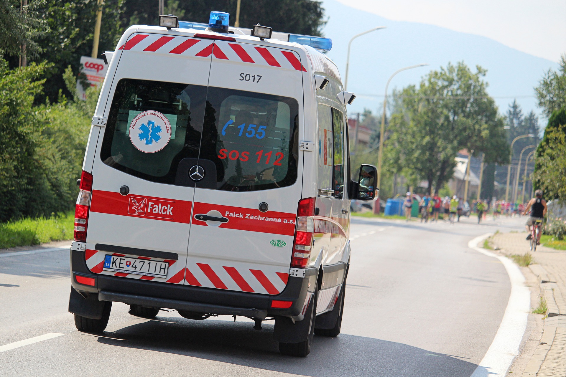 Двое пострадавших в ДТП в Анталье российских туристов остаются в больнице