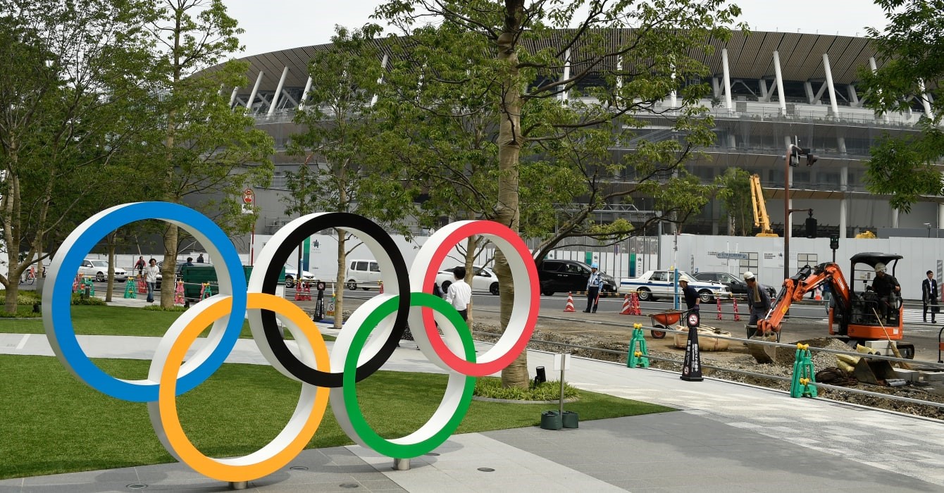 МОК переносит Олимпиаду 2020 года из-за коронавируса