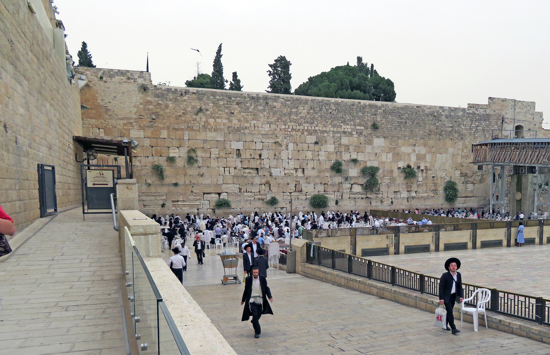 В Минтуризма Израиля опровергли открытие границ для туристов из ряда стран