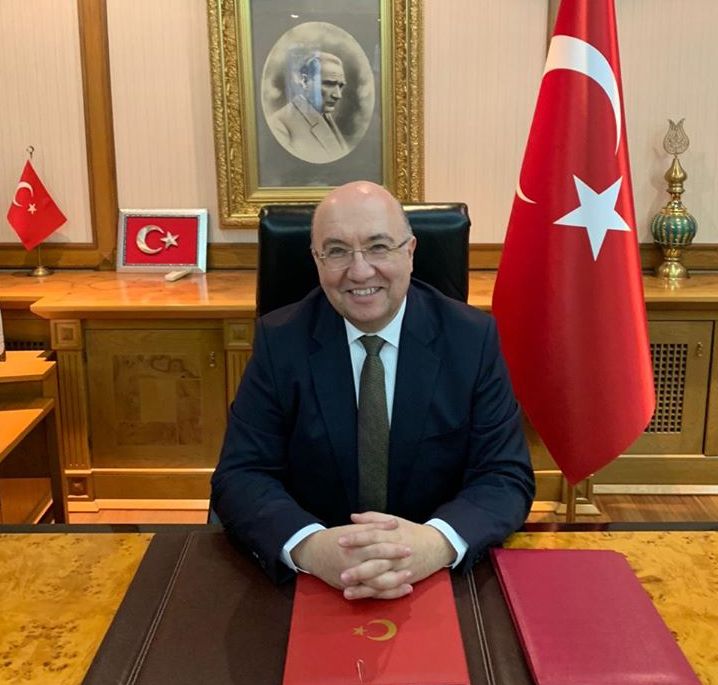 Посол Турции: "Власти РФ и Турции находятся в тесном контакте, чтобы в ближайшее время открыть авиасообщение"