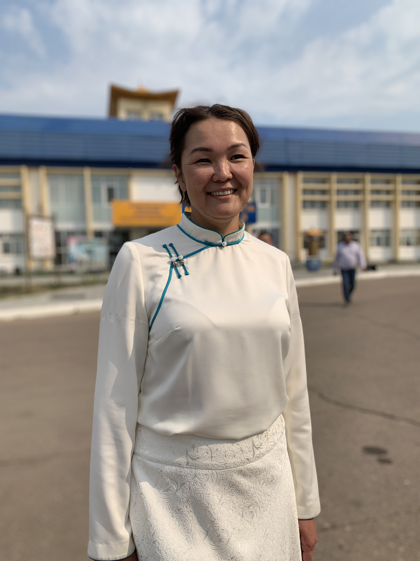 Исполнение мечты: почему первый чартерный рейс на Байкал стал историческим
