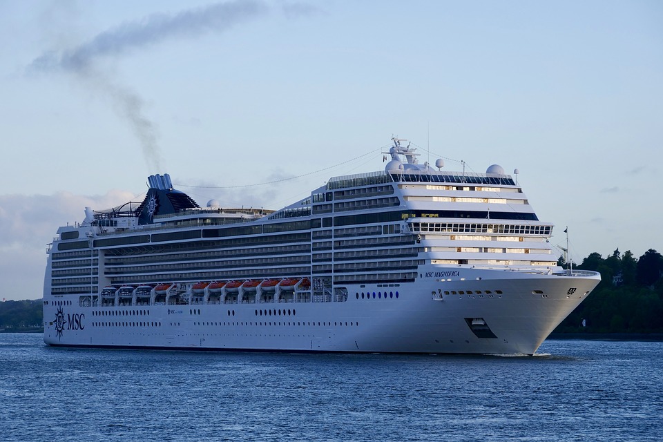 MSC Cruises планирует возобновить круизы в августе