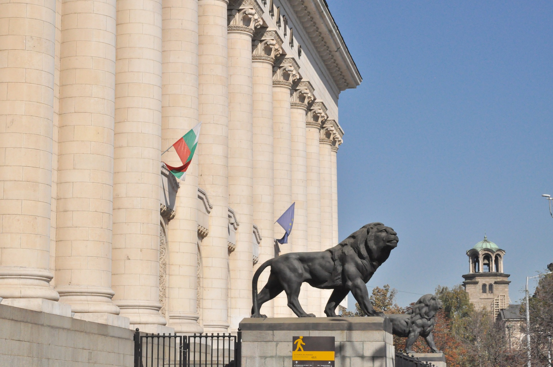 Болгария с 29 января вводит обязательное тестирование на ковид для всех въезжающих