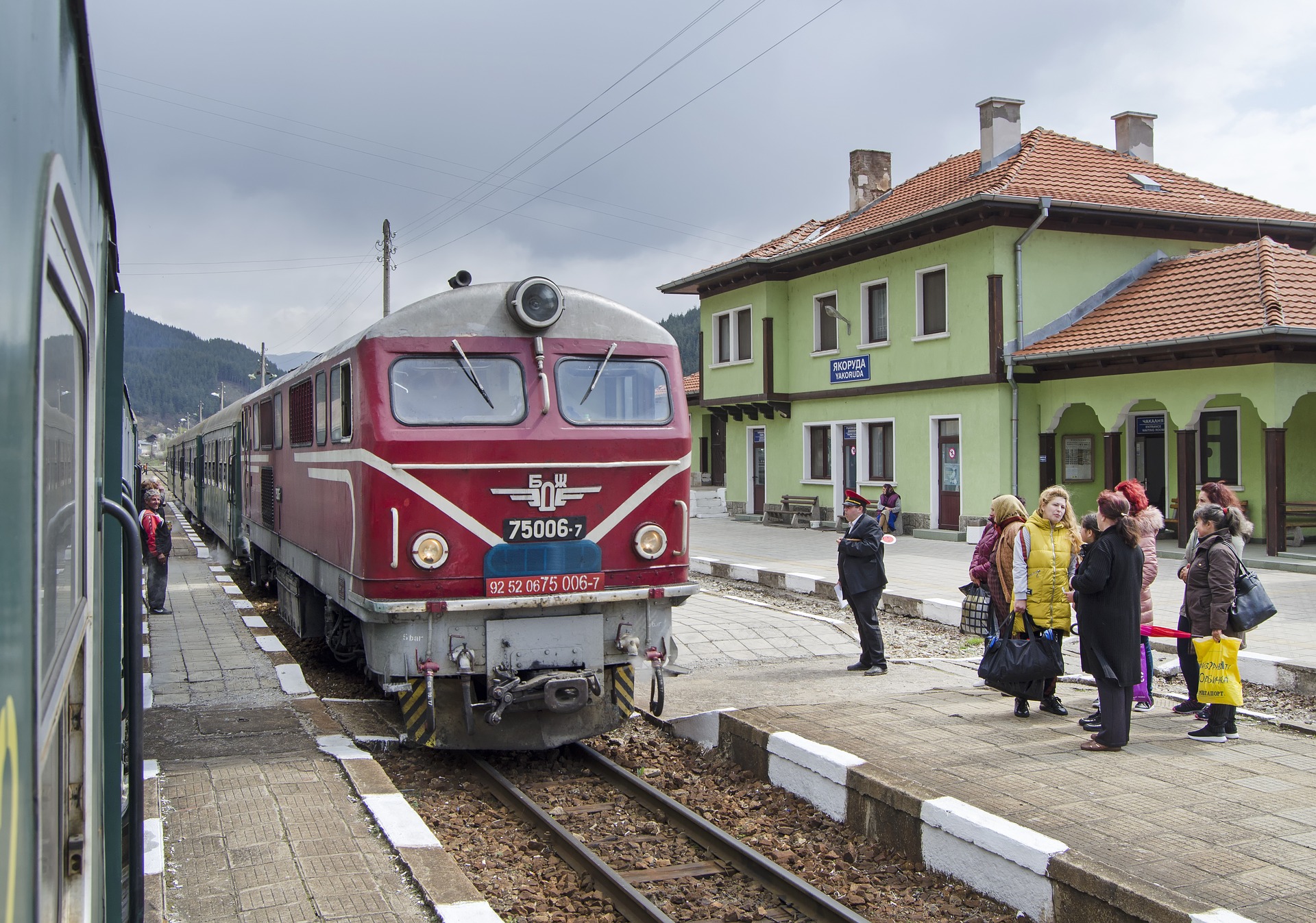 Ростуризм: до 3,5 тысяч российских туристов находятся на отдыхе в Болгарии