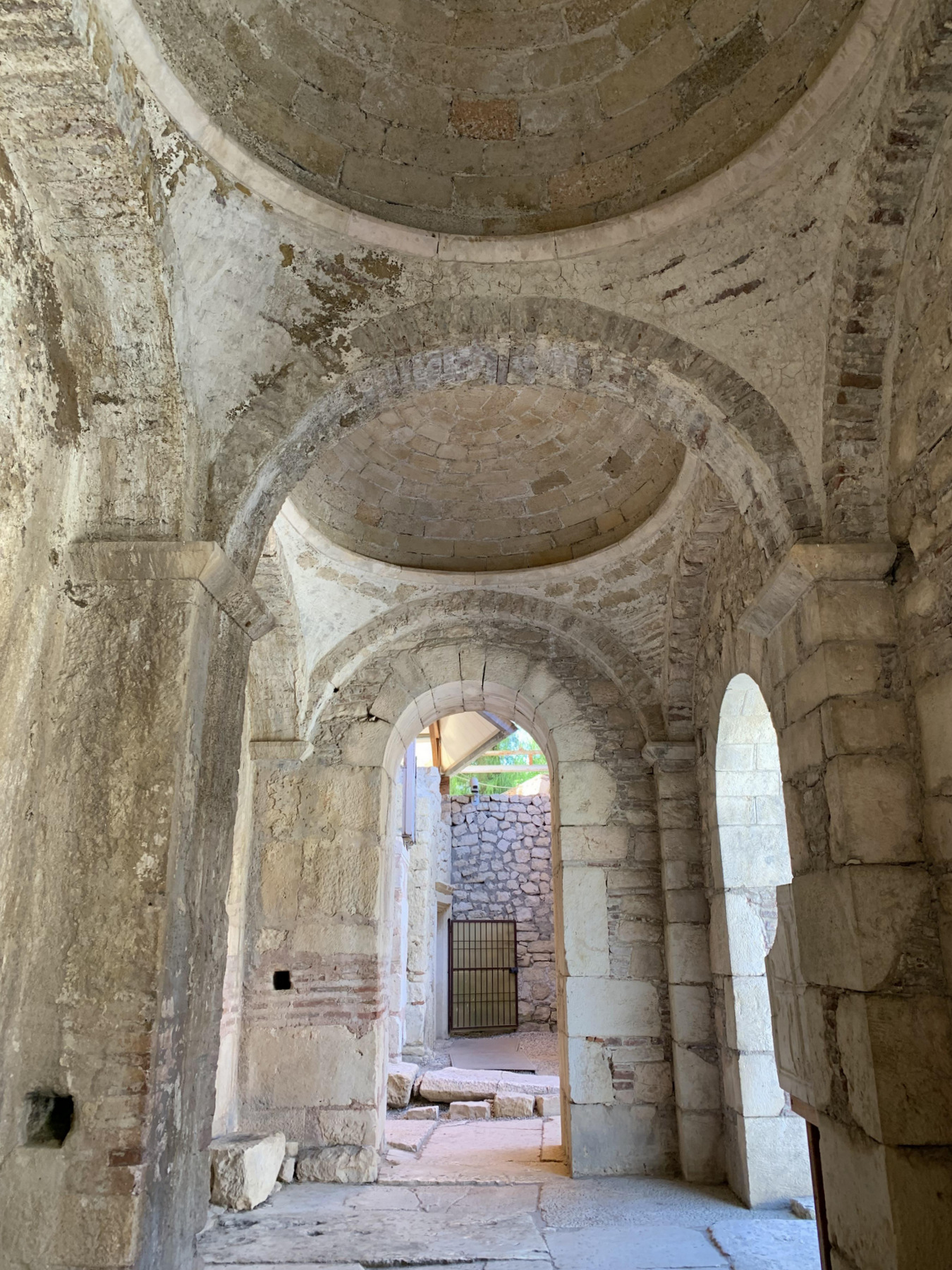 Ликийские гробницы, Санта-Клаус и затонувший город Кекова