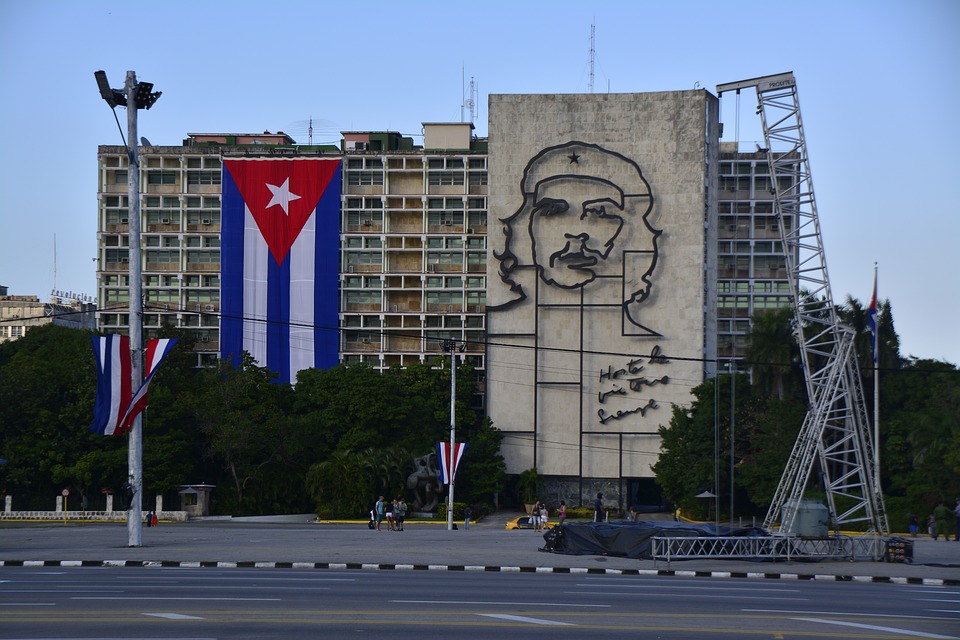 Регулярное авиасообщение с Кубой возобновляется с 1 июля