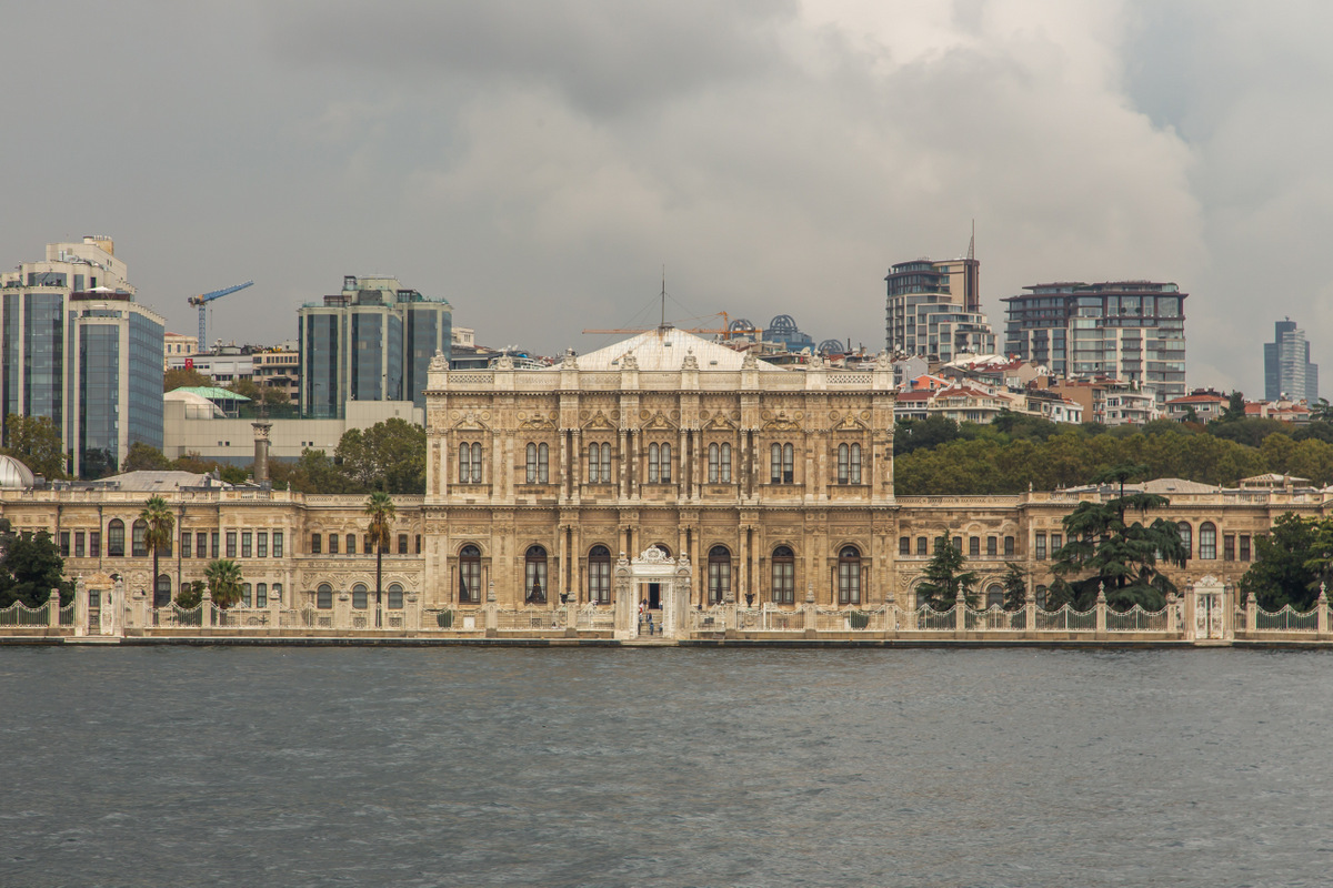 В Турции снова подорожало посещение музеев и достопримечательностей