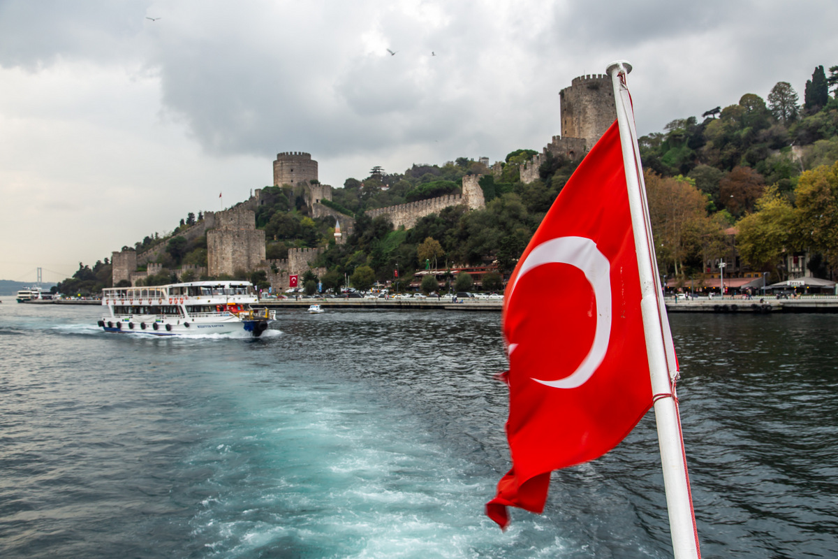 Туроператоры готовы возобновить чартерные рейсы в Турцию после получения разрешений
