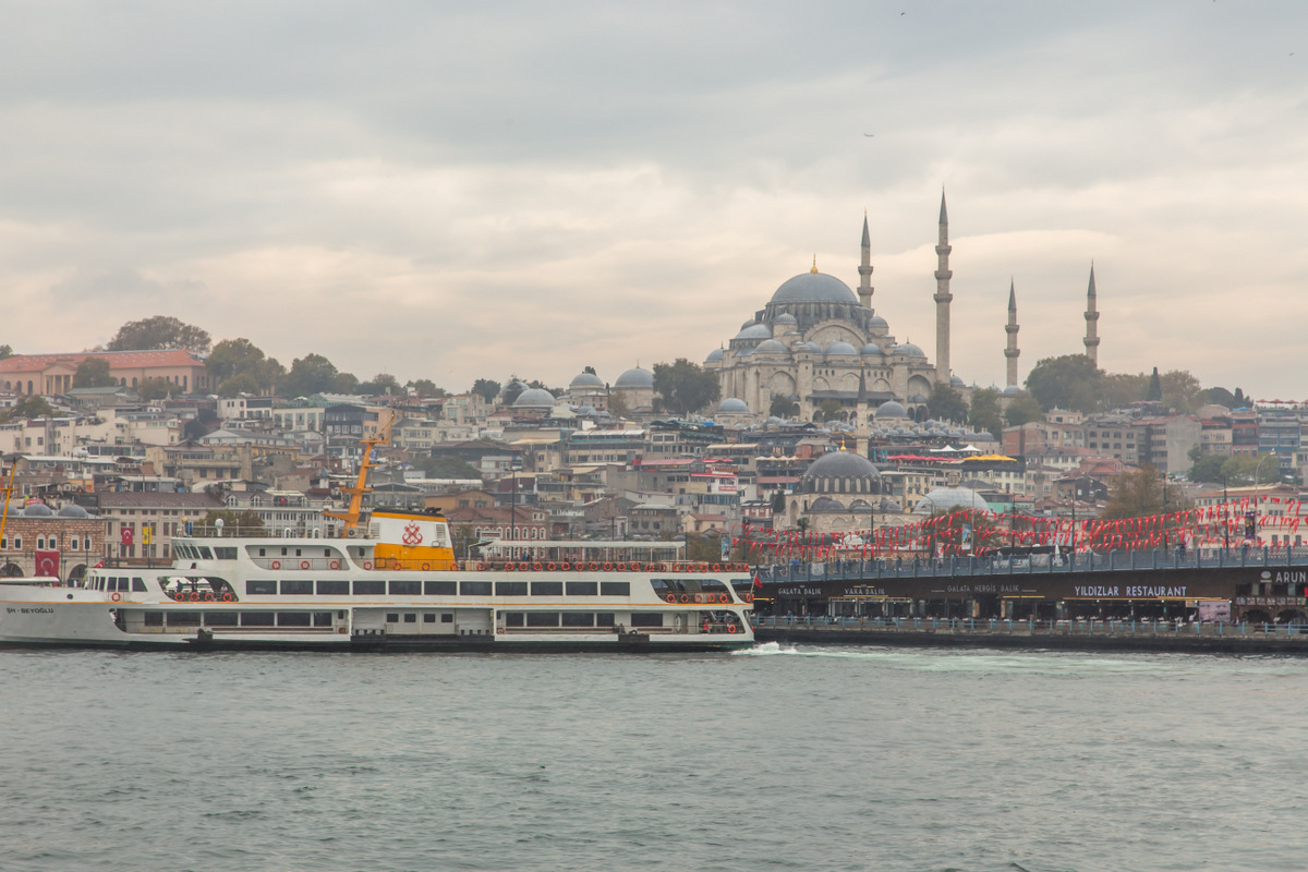 Вирусолог назвал безопасными поездки в Турцию для туристов с прививками