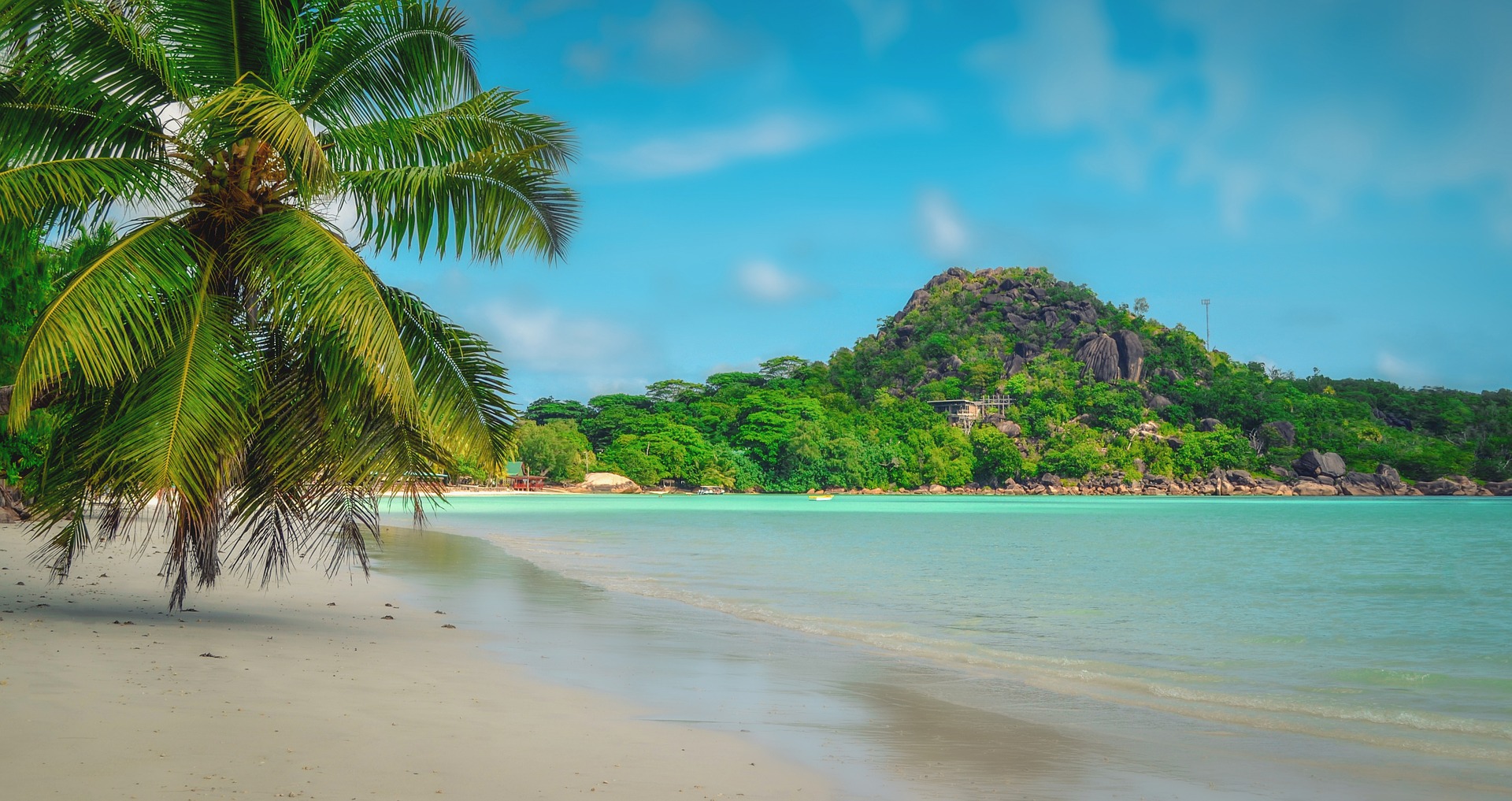 Сейшельские острова с 1 декабря отменяют сертификаты вакцинации и ПЦР-тесты для туристов