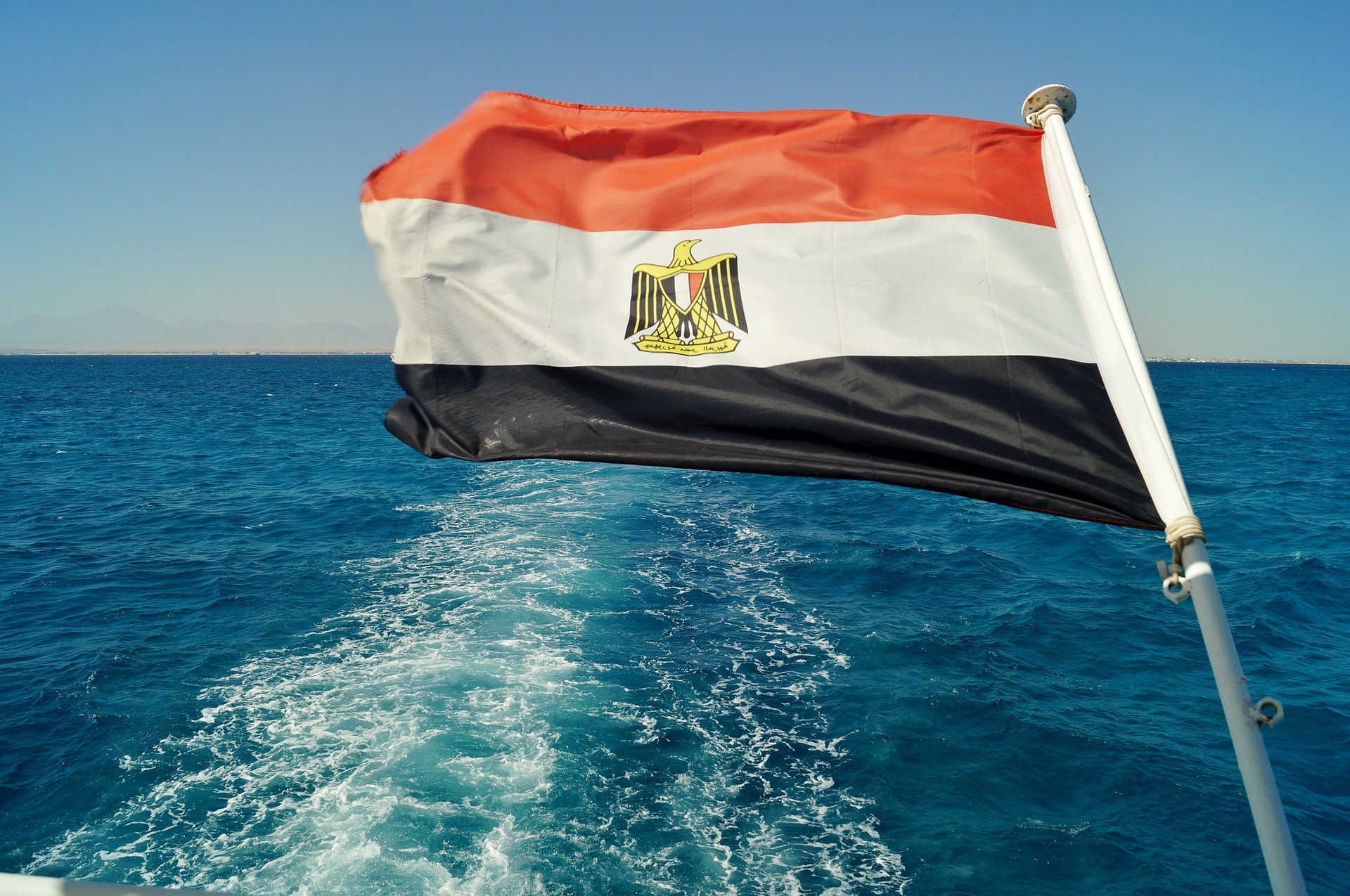 Туроператоры запустят чартерные программы в Египет в полном объеме осенью