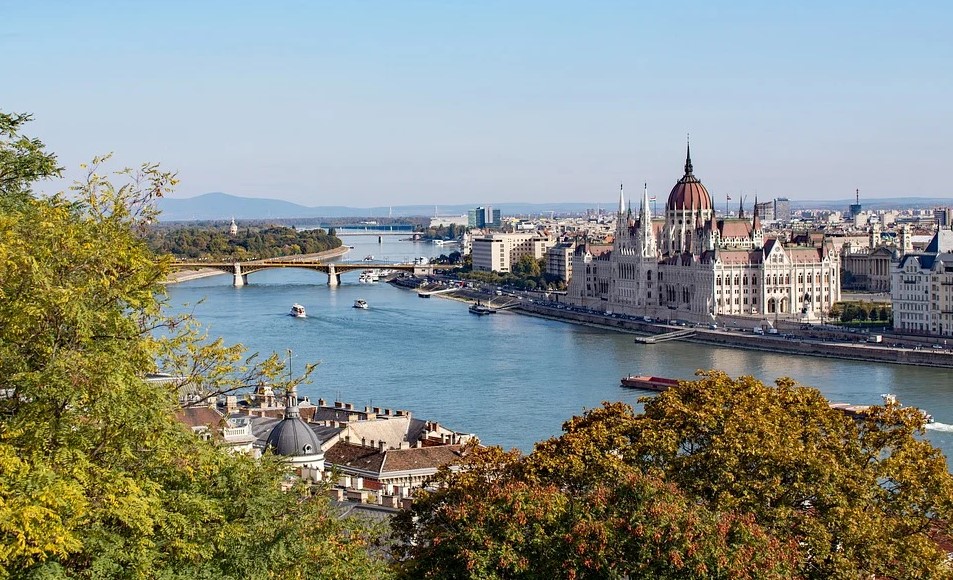 Венгрия ждет рекордного турпотока из России по итогам 2021 года