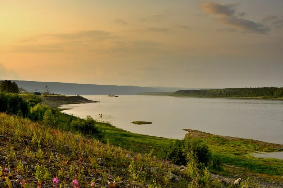 Верховья Лены могут включить в перечень приоритетных туристических территорий Прибайкалья
