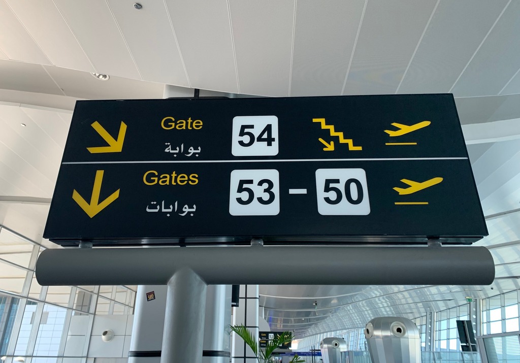Ростуризм попросил египетские власти взять под контроль ситуацию с очередями в аэропортах