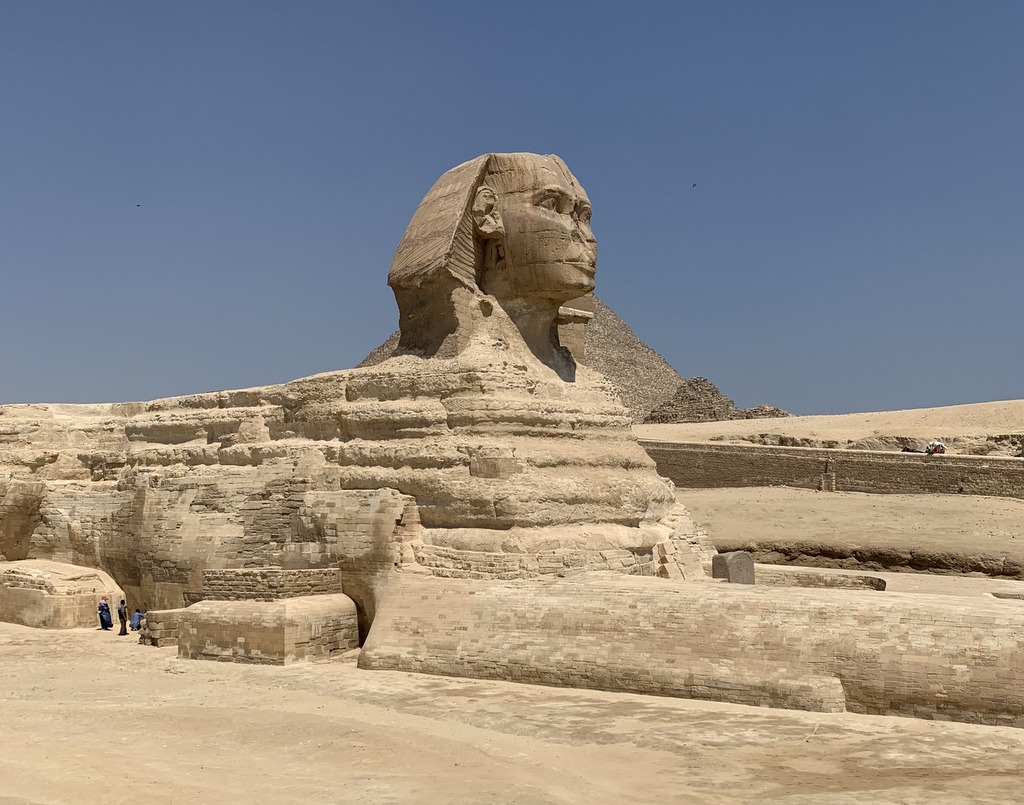 Египет обновил правила въезда в страну для иностранных туристов