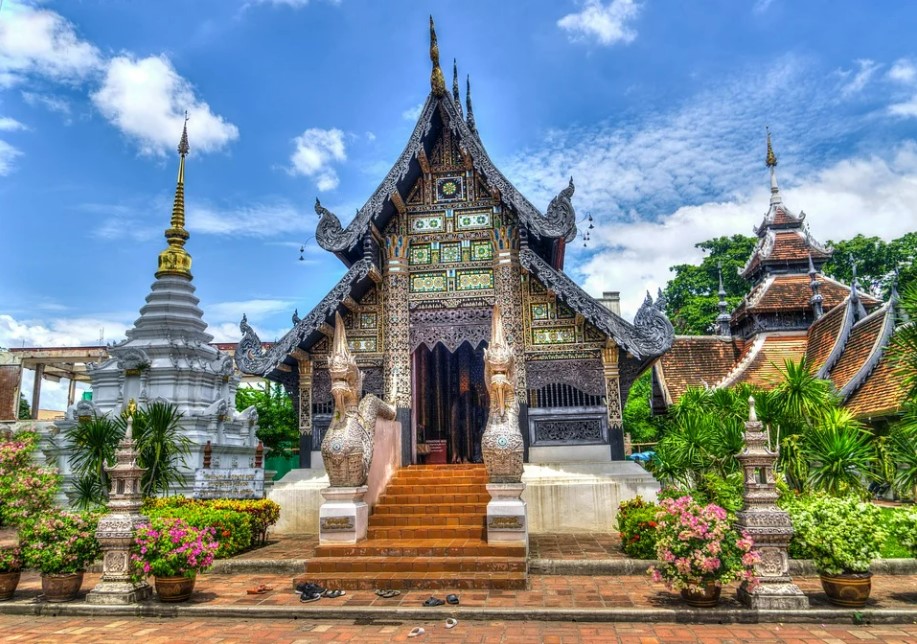 Таиланд может открыться для российских туристов раньше октября