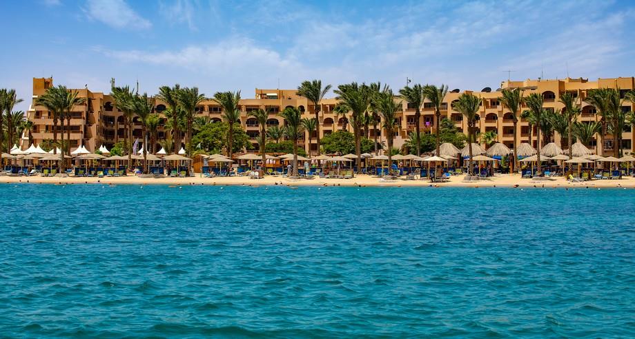 Туроператоры сообщили о росте спроса на курорты Египта во второй половине сентября