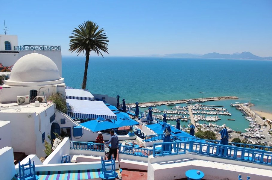 Минздрав Туниса отменяет карантин для организованных туристов